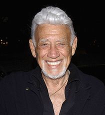 Gerard Damiano, 80 лет, США Gerard Damiano, 80 лет,